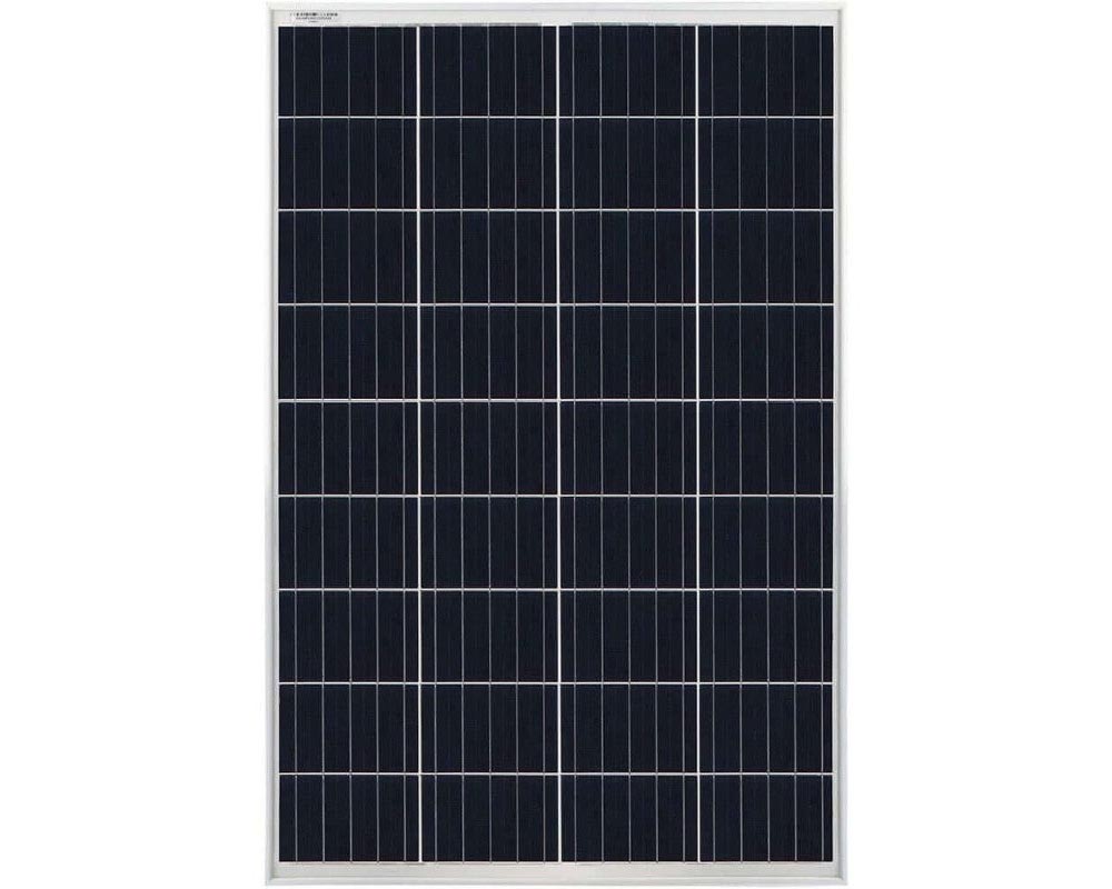 Polycrystalline silicon solar cells