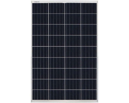 Polycrystalline silicon solar cells