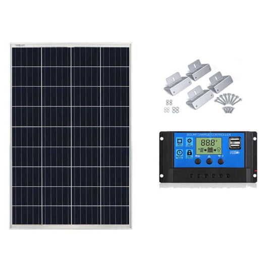 200 watt solar panel