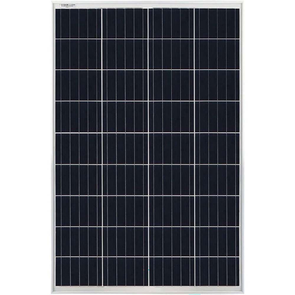 200 watt polycrystalline solar panel