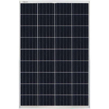 200 watt polycrystalline solar panel