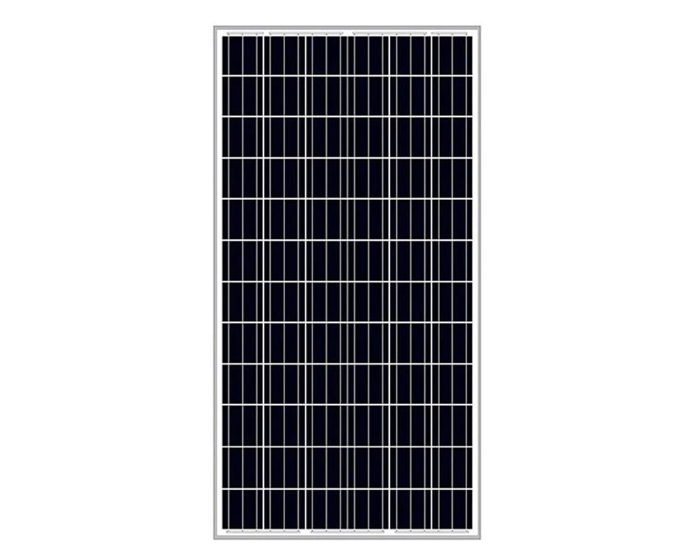 36 volt solar panel