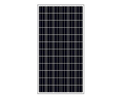 36 volt solar panel