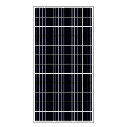 Solar Panel 280W Polycrystalline