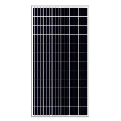 280W polycrystalline solar panel
