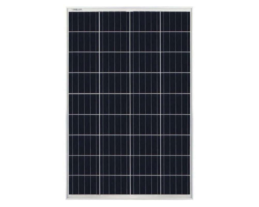 off grid solar panel