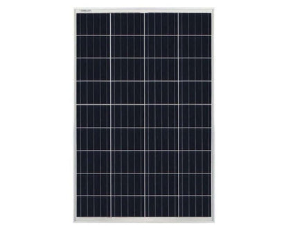off grid solar panel