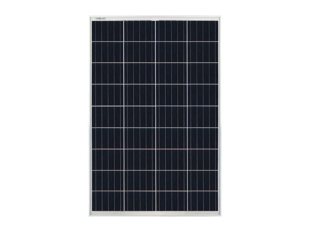 300W Polycrystalline Solar Panel - The Shopsite