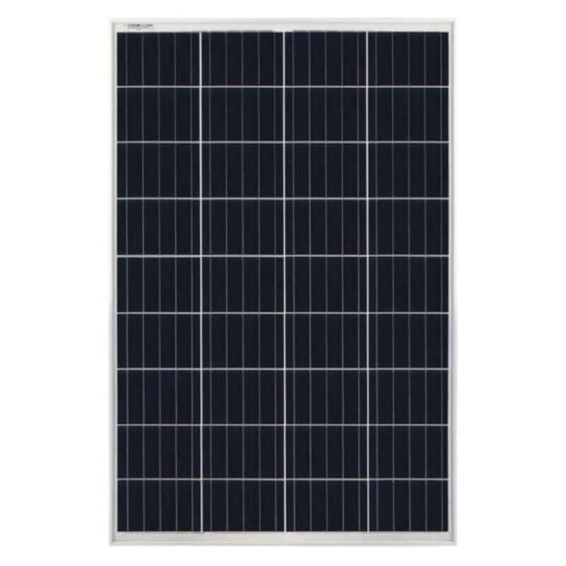 300W Polycrystalline Solar Panel - The Shopsite