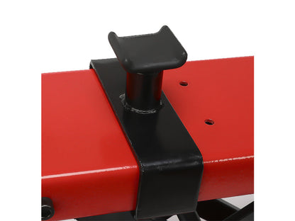 Motorbike Scissor Lift Stand 500Kg - The Shopsite