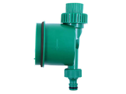 ABS plastic water timer