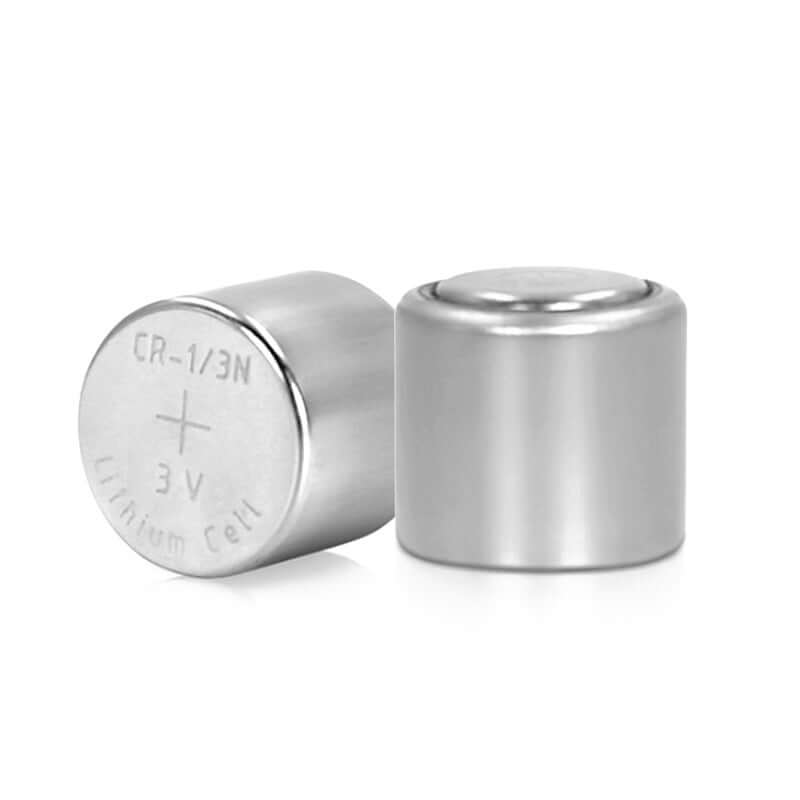 3V battery for dog collars