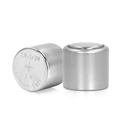 3V battery for dog collars