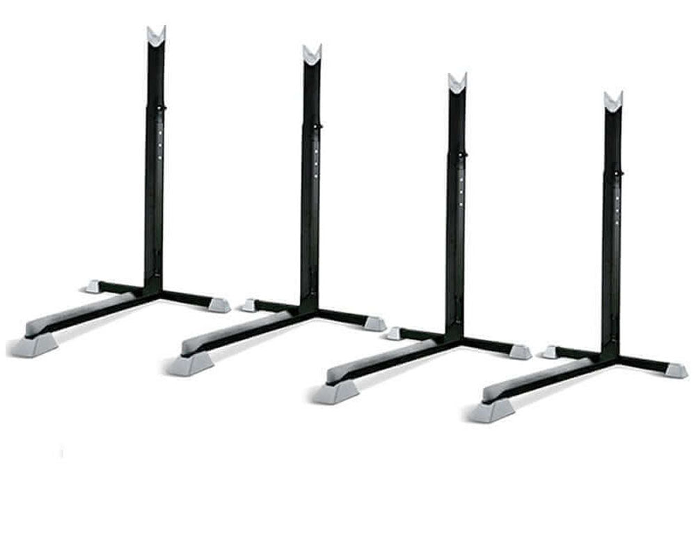Bike stand for garage