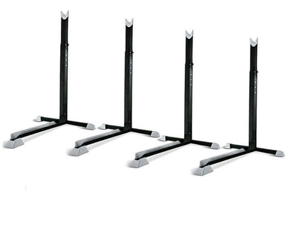 Bike stand for garage