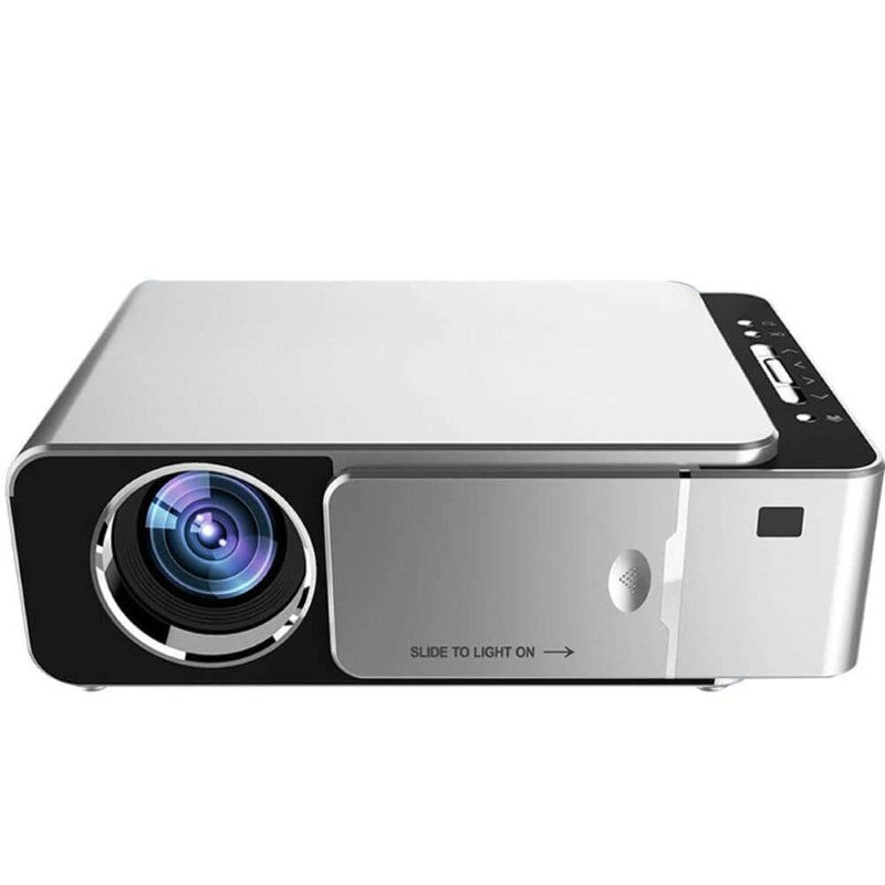 Projector Smart WiFi Projector 1080p HD LED - The Shopsite