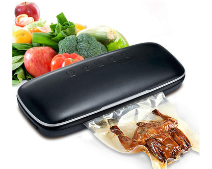 compact food sealer