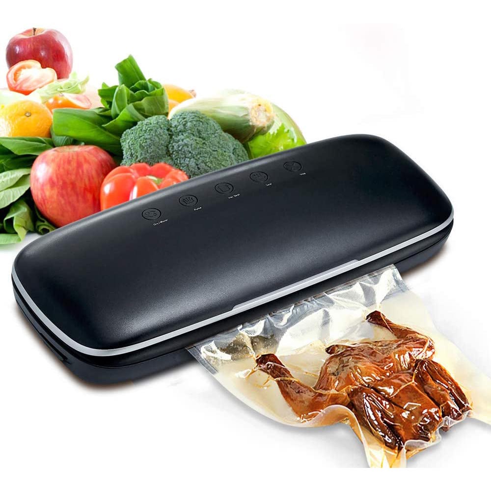 vacuum sealer machine