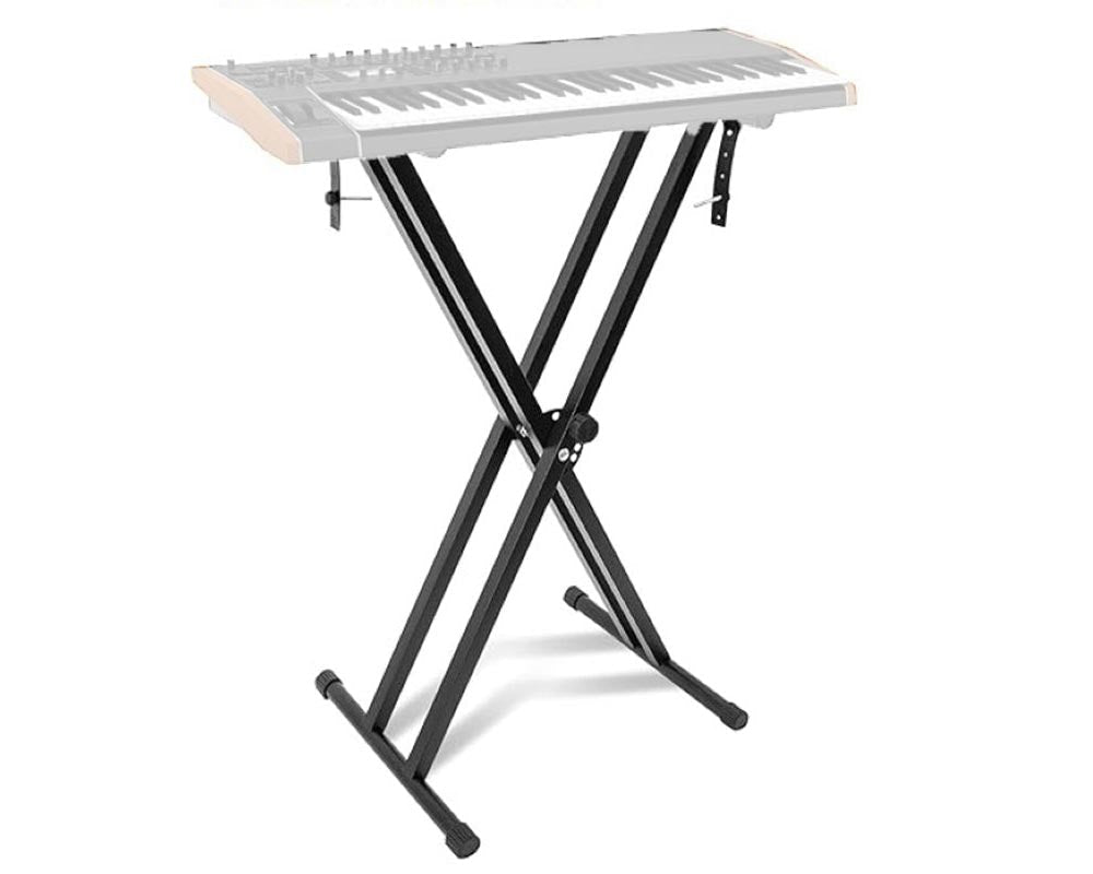 X-Style Piano Keyboard Stand Adjustable