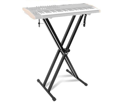 X-Style Piano Keyboard Stand Adjustable