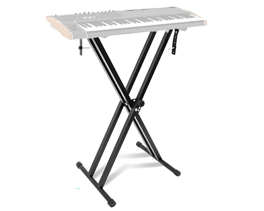 X-Style Piano Keyboard Stand Adjustable