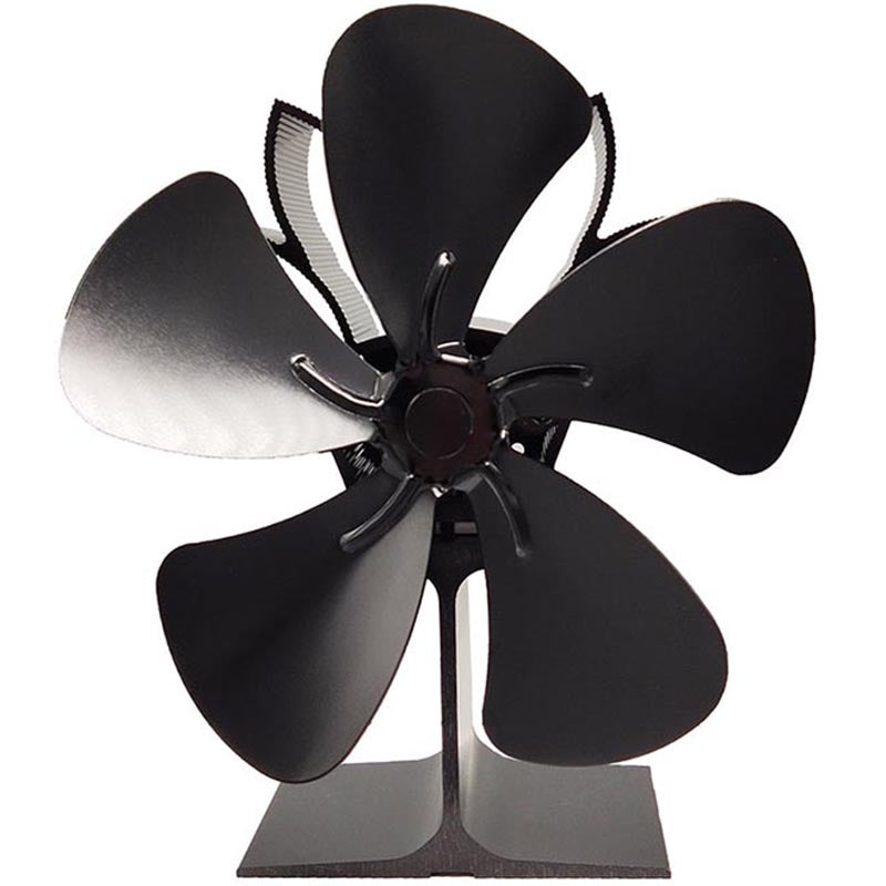 Stove Fan Fireplace Fan