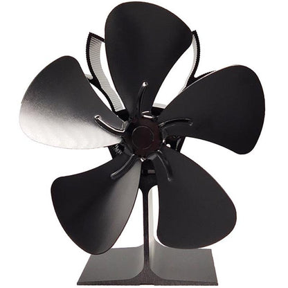Stove Fan Fireplace Fan