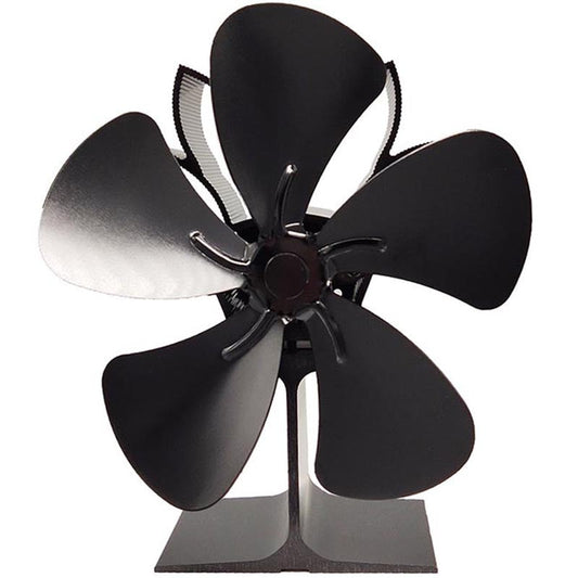 Stove Fan Fireplace Fan