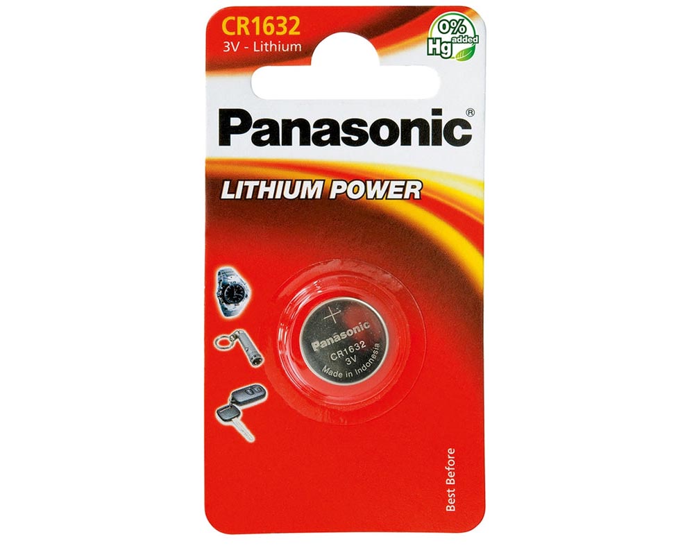 high energy density battery