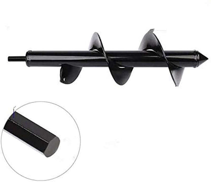 Garden Auger Post Hole Digger