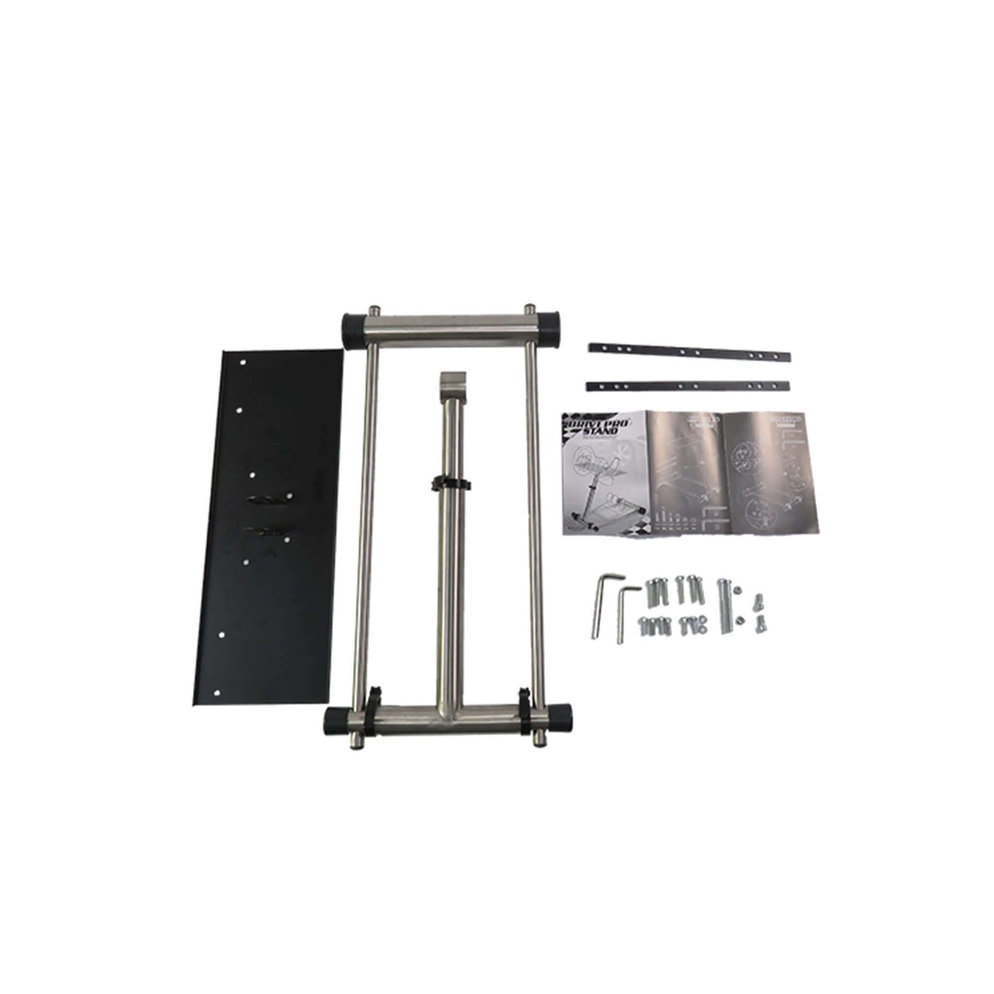 portable flight simulator stand