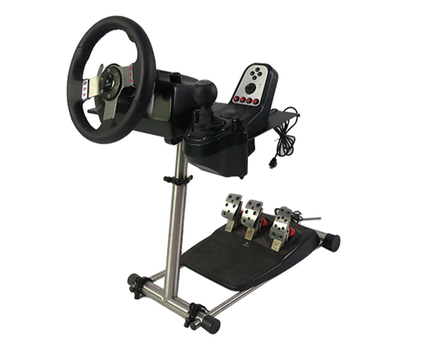 adjustable wheel stand pro