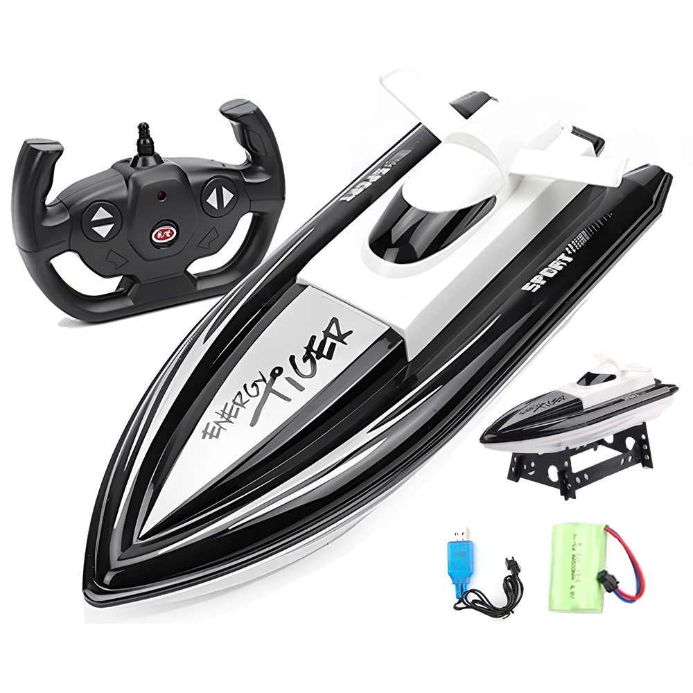 remote control boat