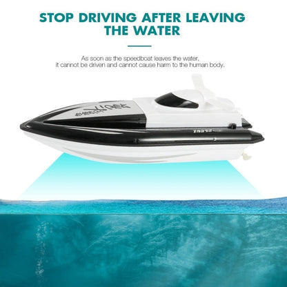 Remote Control Boat – RC Racing Remote Control Boat with Battery Pack
