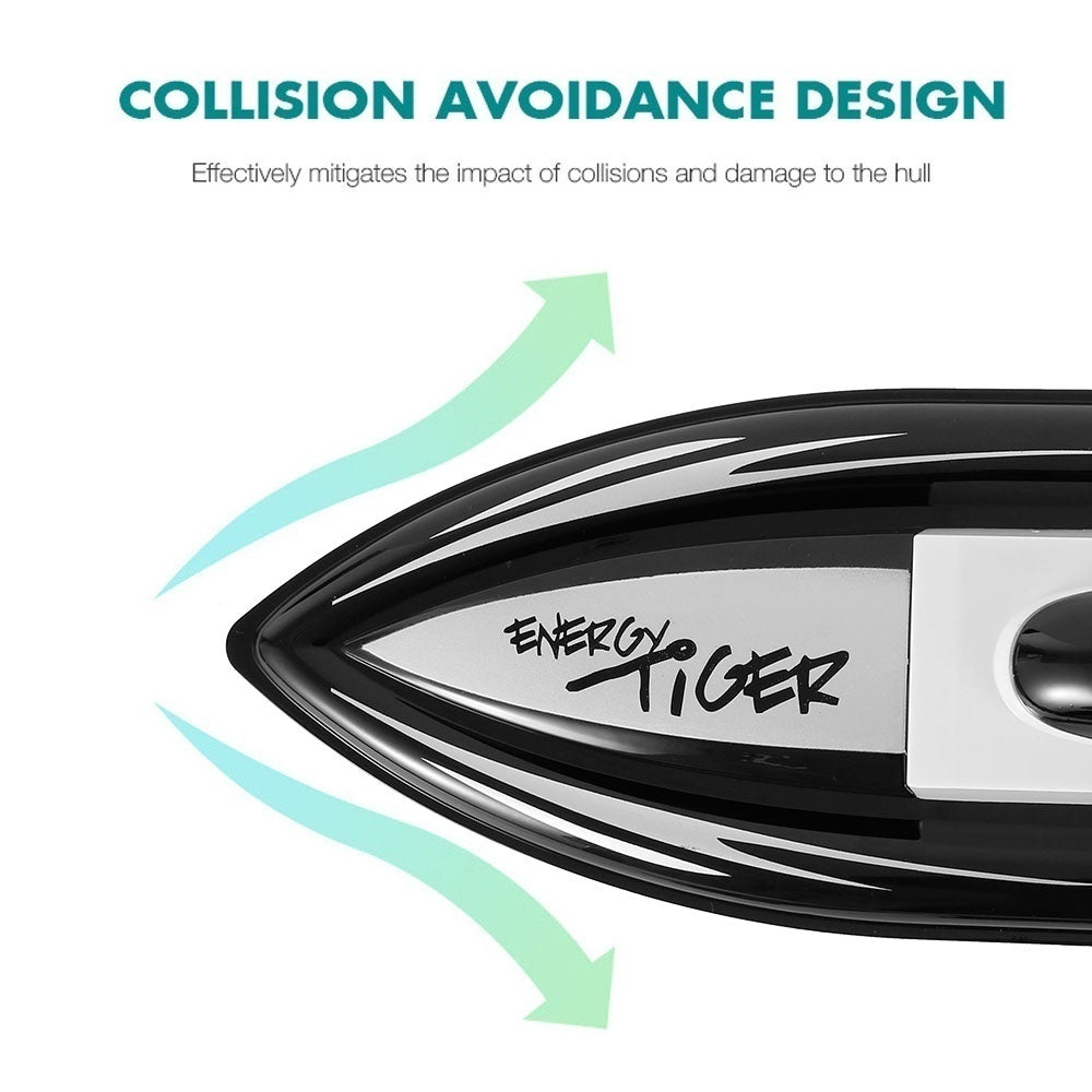 Remote Control Boat – RC Racing Remote Control Boat with Battery Pack