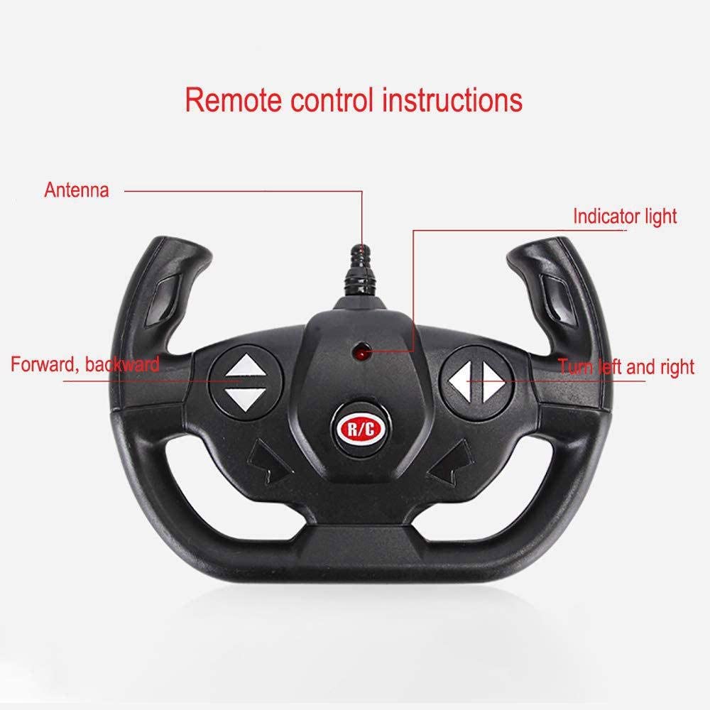 Remote Control 2.4G Remote Control Boat Rc Racing Boat - The Shopsite