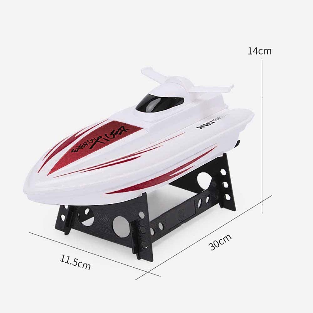 Remote Control 2.4G Remote Control Boat Rc Racing Boat - The Shopsite