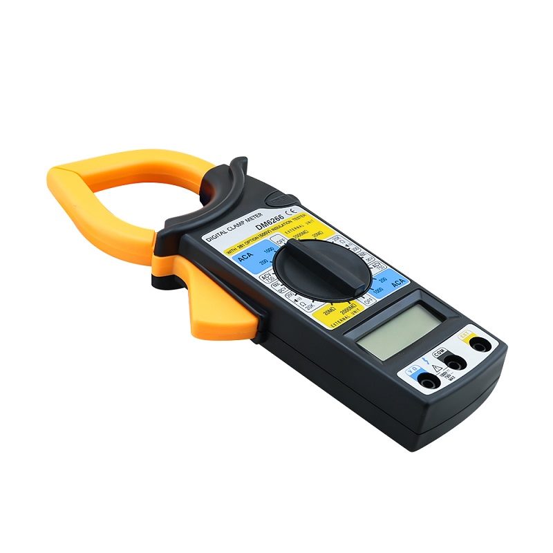 Standard Professional Digital Clamp Meter - The Shopsite