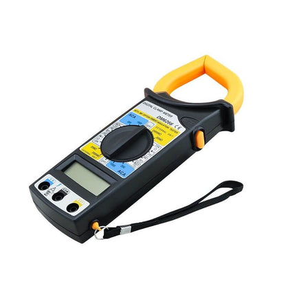 Standard Professional Digital Clamp Meter - The Shopsite