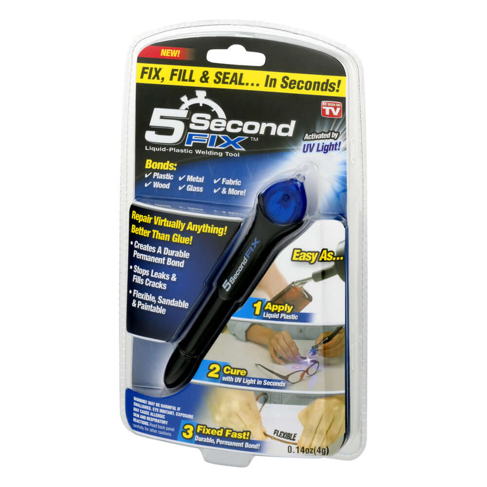 Fast curing adhesive glue