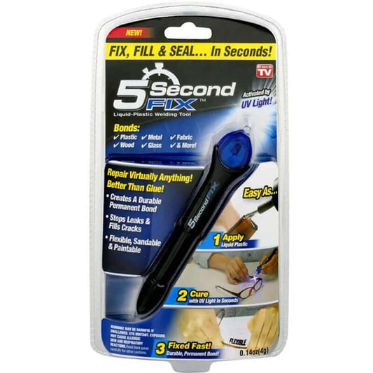 5 Second Fix adhesive glue pen