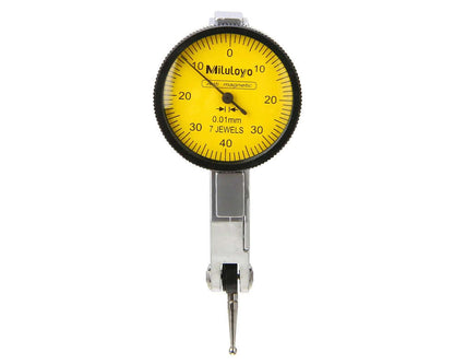 0-0.8Mm Dial Indicator Dial Test Indicator - The Shopsite