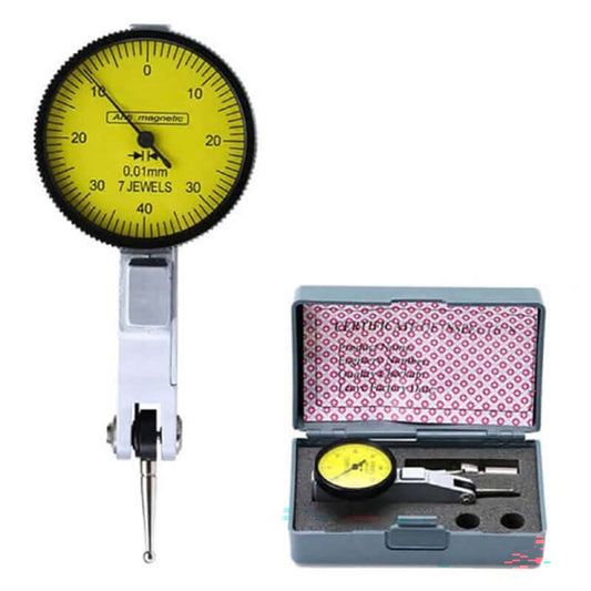 dial test indicator gauge