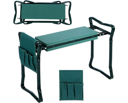 Garden Kneeler Seat Bench