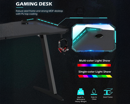 Gaming Desk