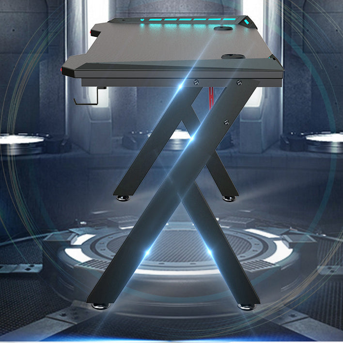 Gaming Desk Table 140CM