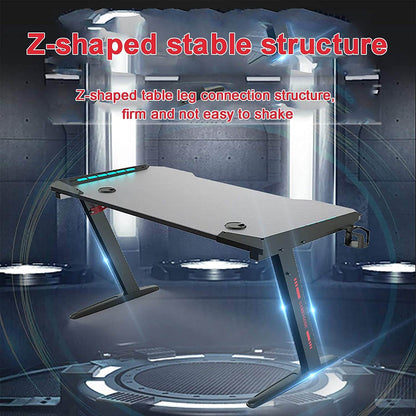 Computer Gaming Desk 120CM