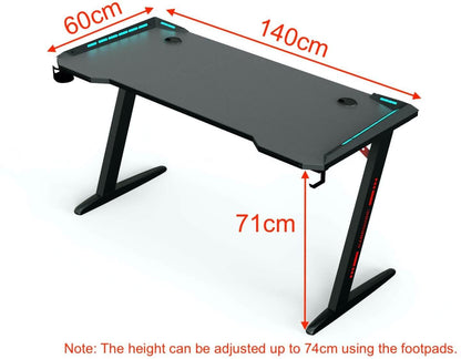 Gaming Desk - The Shopsite