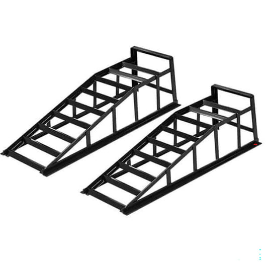 2 ton car ramps
