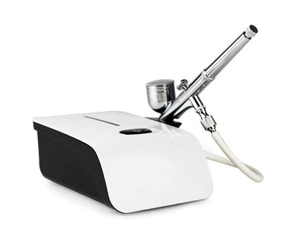 Airbrush kit box